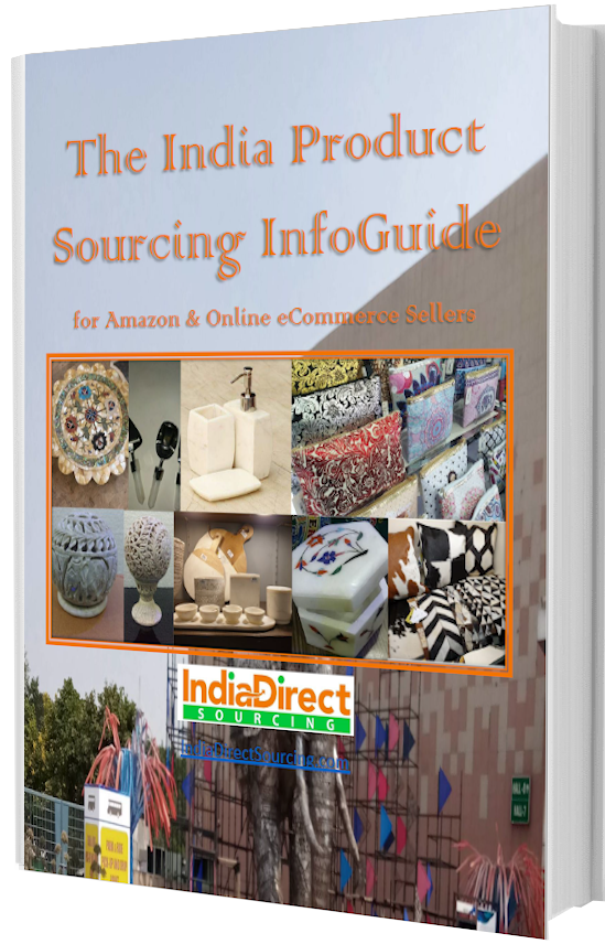 India Sourcing Guide