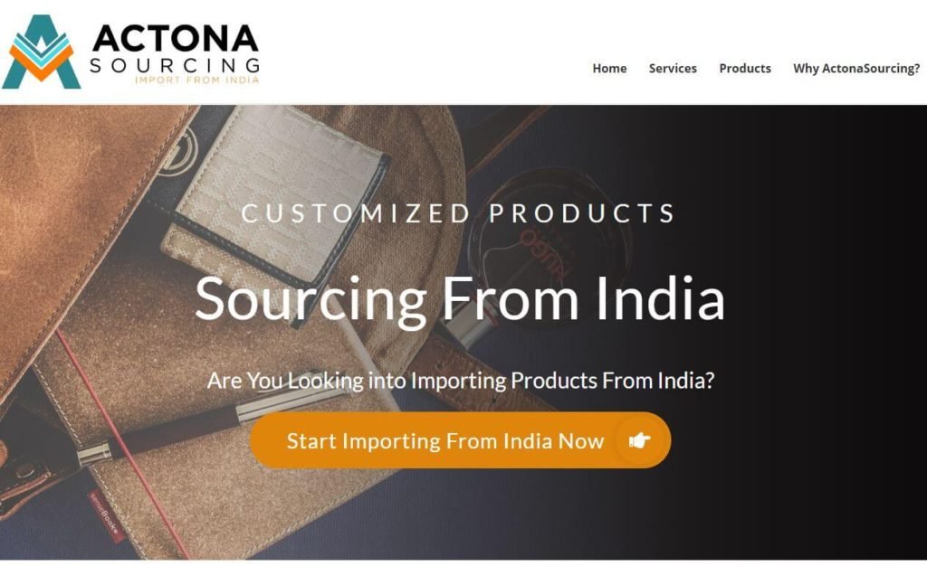 wholesale suppliers in india