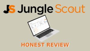 Jungle Scout review 2020