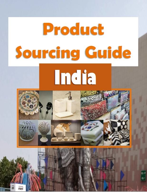 Sourcing from India Product Sourcing Guide