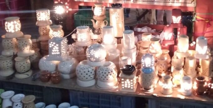 Products From India