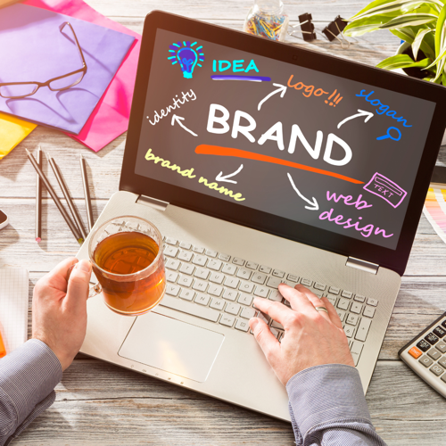 how to start a private label brand