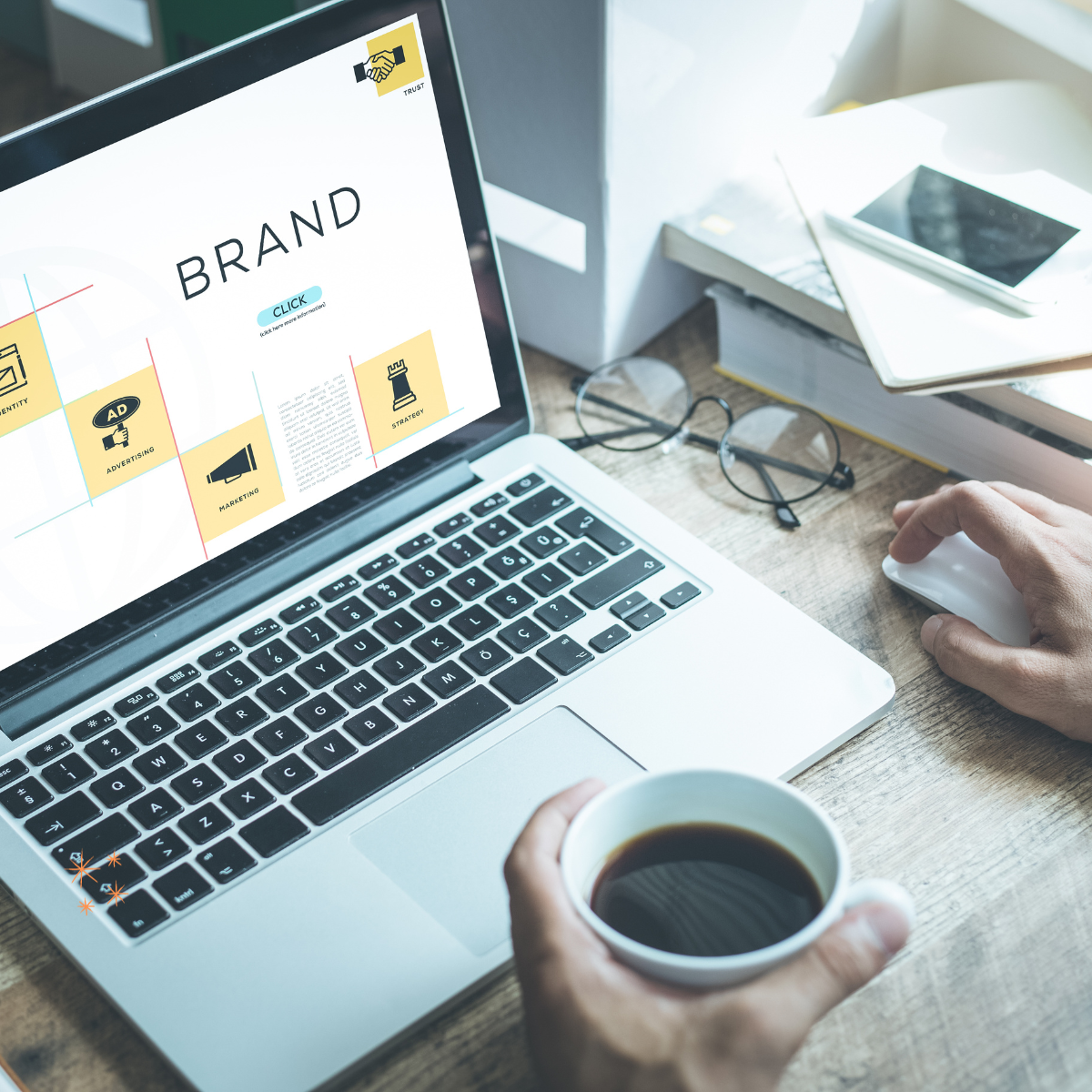 How to build a product brand