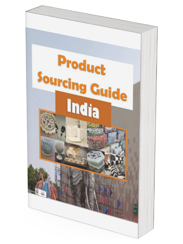 India sourcing guide