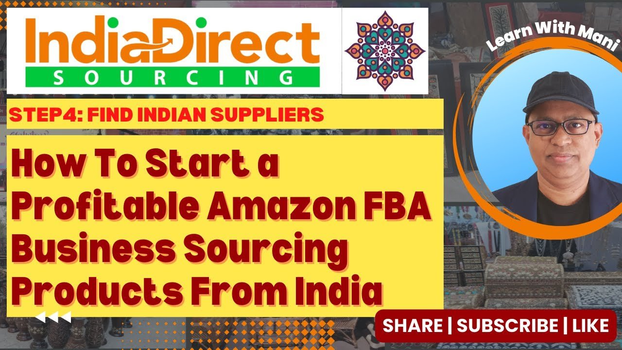 The Ultimate Guide to Building Your E-Commerce Store with Indian Sourced Products