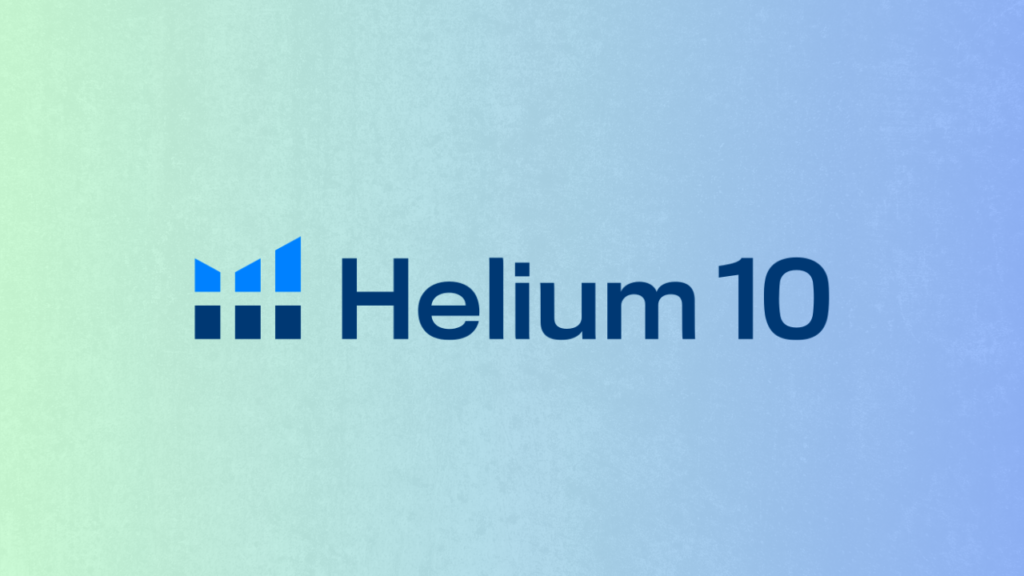 helium 10 extension
